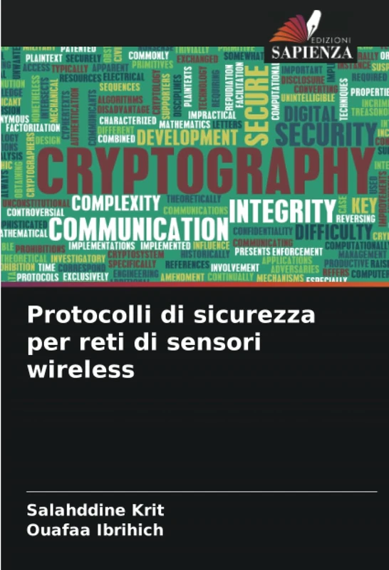 Protocolli di sicurezza per reti di sensori wireless
