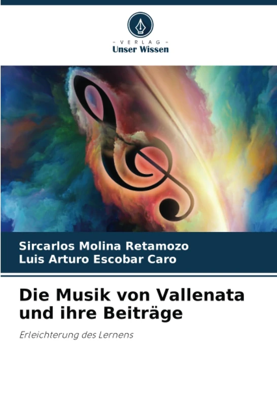 Die Musik von Vallenata und ihre Beiträge: Erleichterung des Lernens