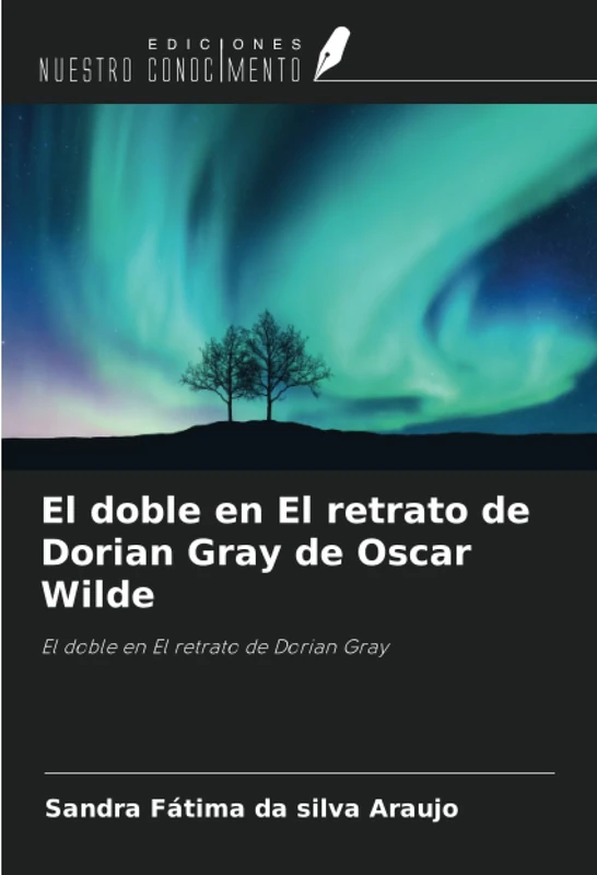 El doble en El retrato de Dorian Gray de Oscar Wilde: El doble en El retrato de Dorian Gray - Image 1