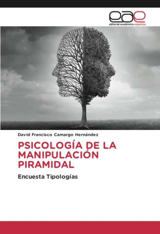 PSICOLOGÍA DE LA MANIPULACIÓN PIRAMIDAL: Encuesta Tipologías