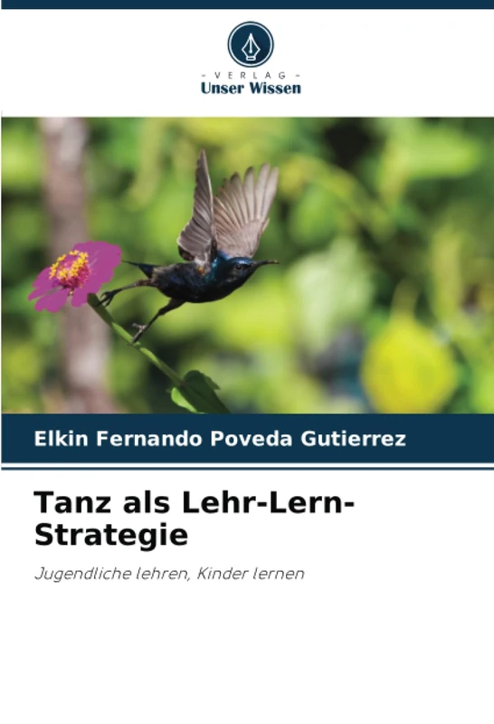 Tanz als Lehr-Lern-Strategie: Jugendliche lehren, Kinder lernen - Image 1