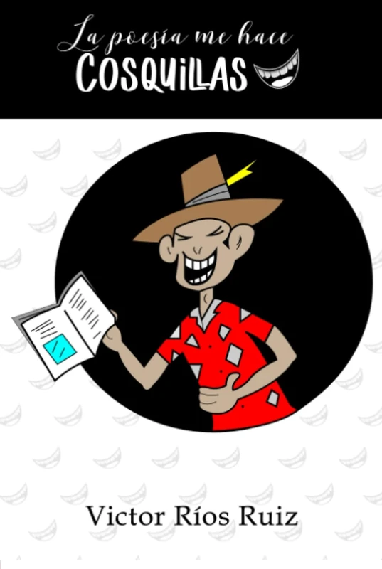 La poesía me hace cosquillas