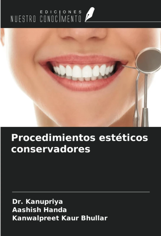 Procedimientos estéticos conservadores