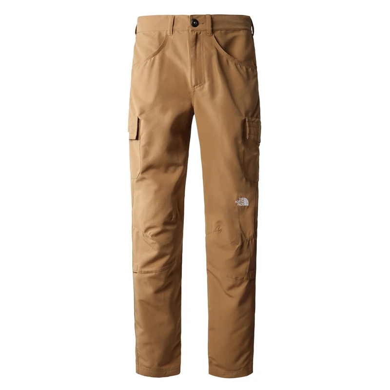 The North Face Horizon Pants Utility Brown 38