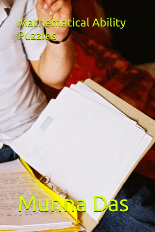 Mathematical Ability Puzzles