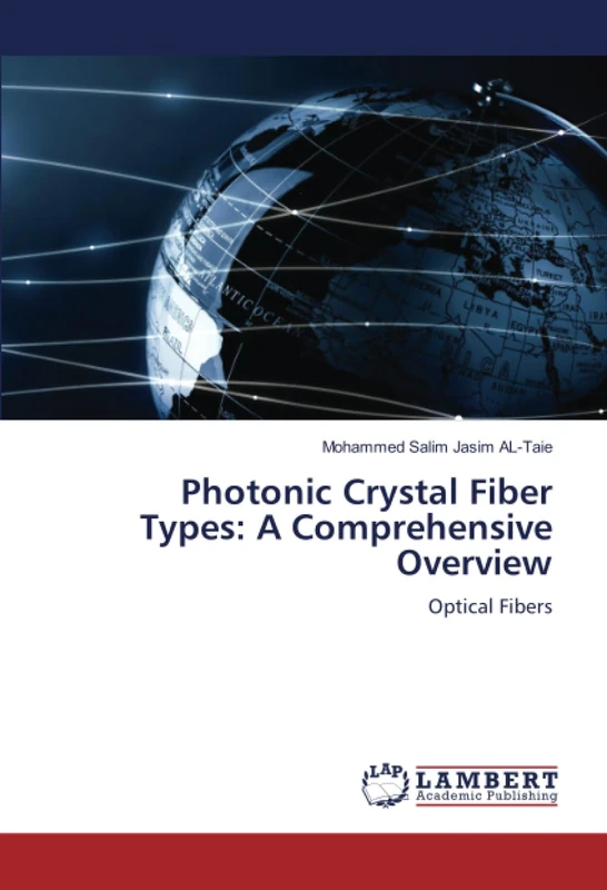 Photonic Crystal Fiber Types: A Comprehensive Overview: Optical Fibers