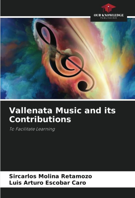 Vallenata Music and its Contributions: To Facilitate Learning