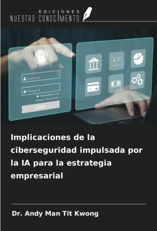 Implicaciones de la ciberseguridad impulsada por la IA para la estrategia empresarial
