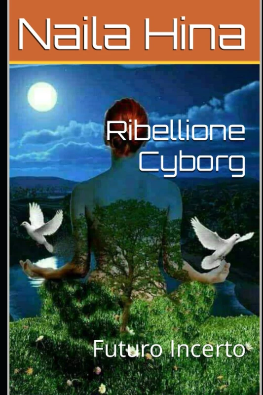 Ribellione Cyborg: Futuro Incerto - Image 1