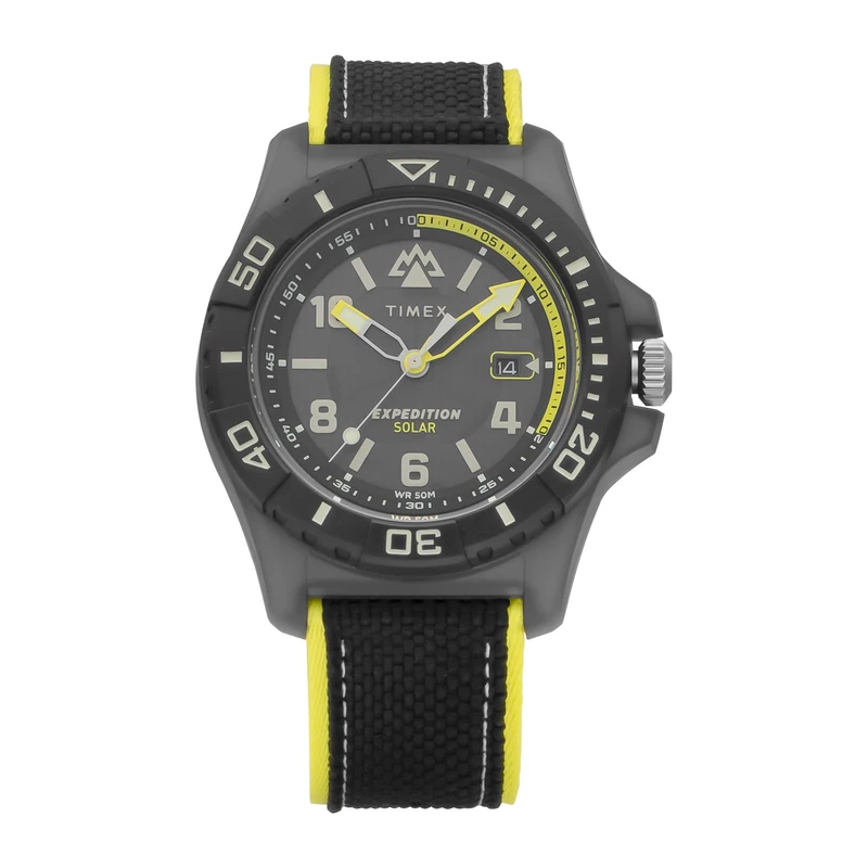 Timex TW2V66200 Montre Homme