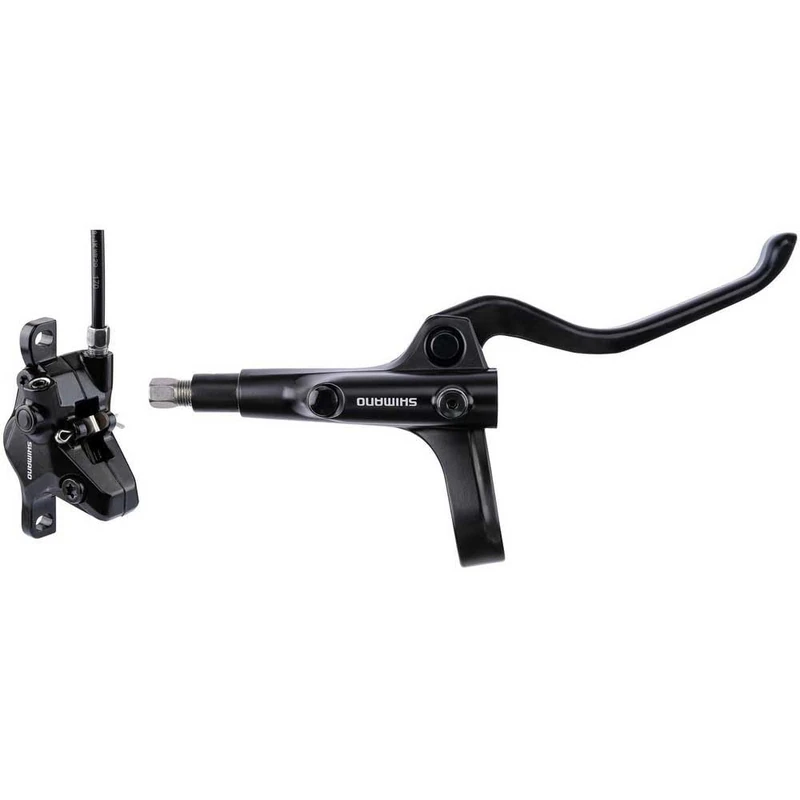 Shimano UR405/MT410 Disc Brake, Black, One Size