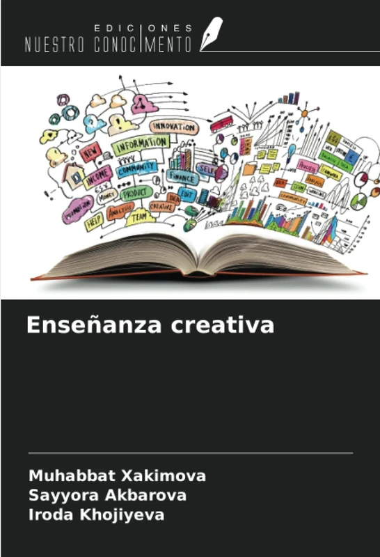 Enseñanza creativa