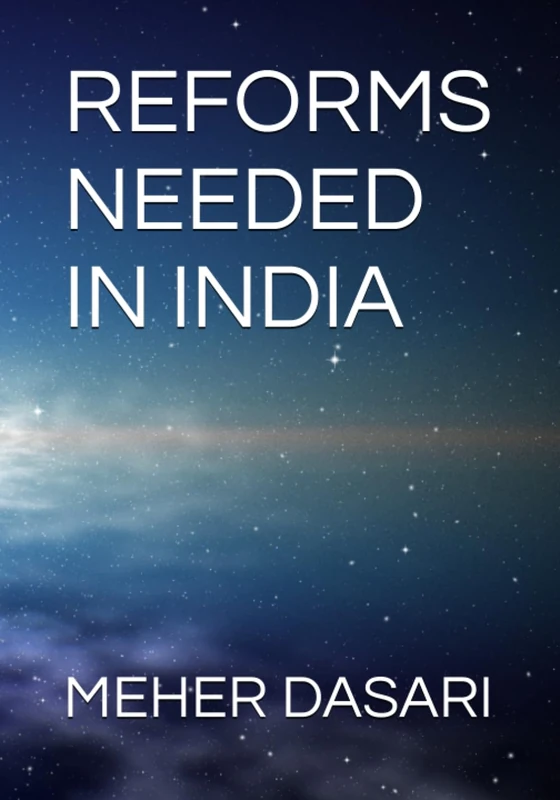 REFORMS NEEDED IN INDIA - Image 1