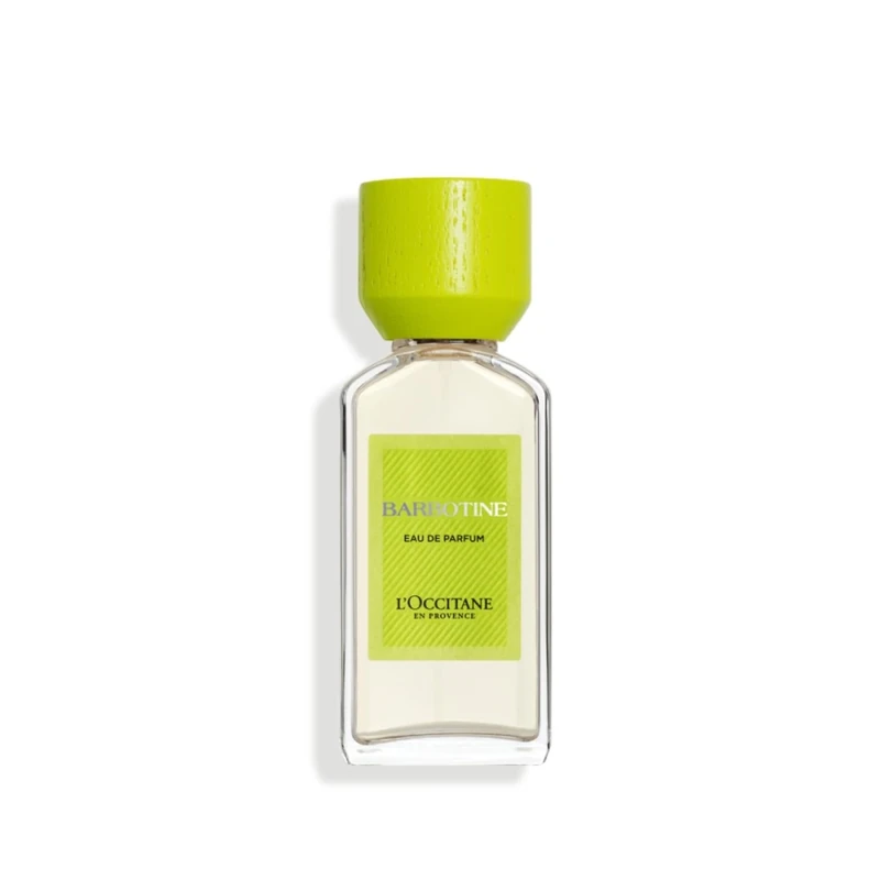 L'OCCITANE Barbotine Eau de Parfum 50ml | Amazon Exclusive | Long-Lasting, Exquisite, Serene, Radiant & Aromatic Scent | Luxury & Clean Beauty Fragrance for All
