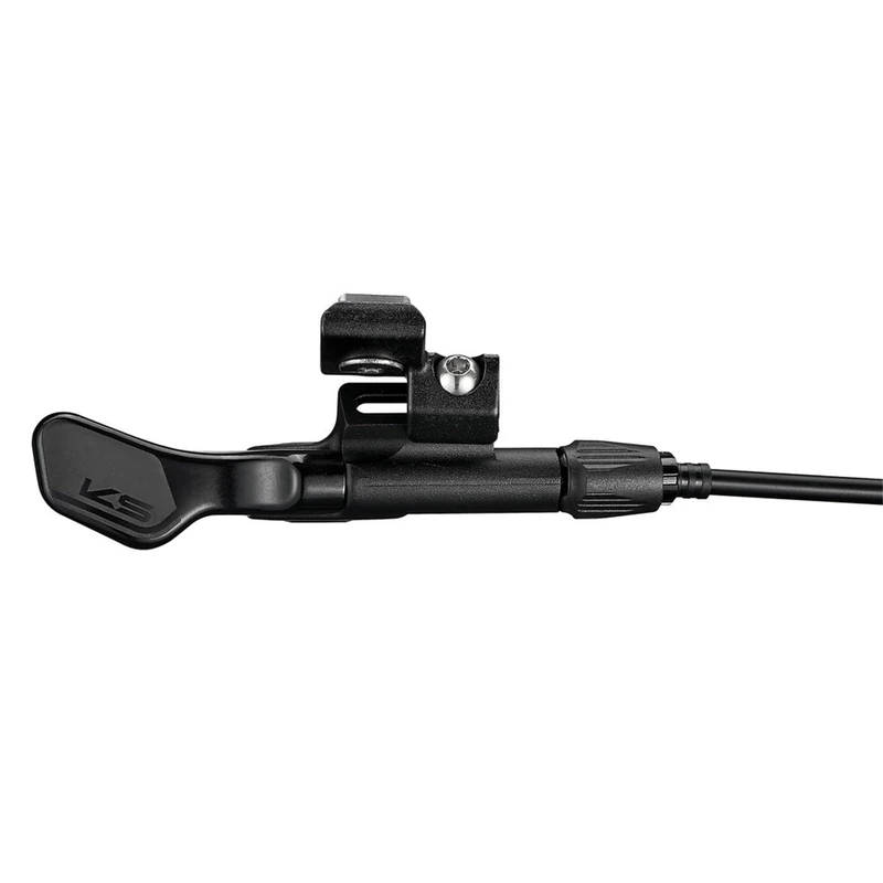 Kindshock KS Remote Lever, Black, One Size - Image 1