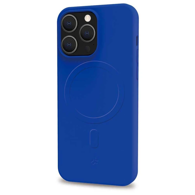 Celly CROMOMAG1056BL iPhone 15 Pro MAX Phone Case multicoloured