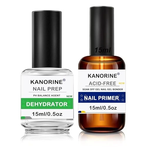 Kanorine Nail Tips 230934
