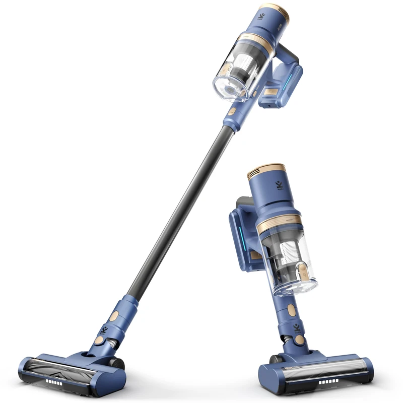 Avalla D-70, Vacuum Cleaner, Blue, 300 W, 70 Decibeles