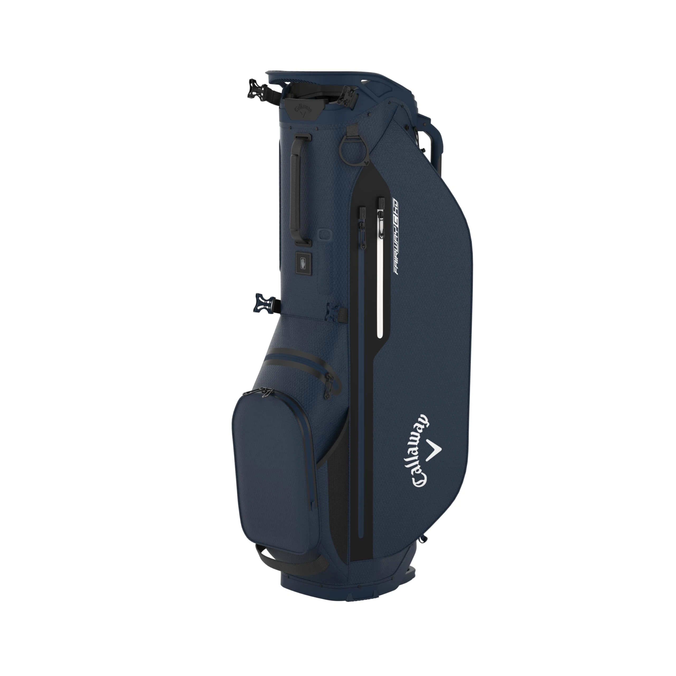 Callaway Golf Fairway C HD Golf Bag (Fairway C HD, Navy)