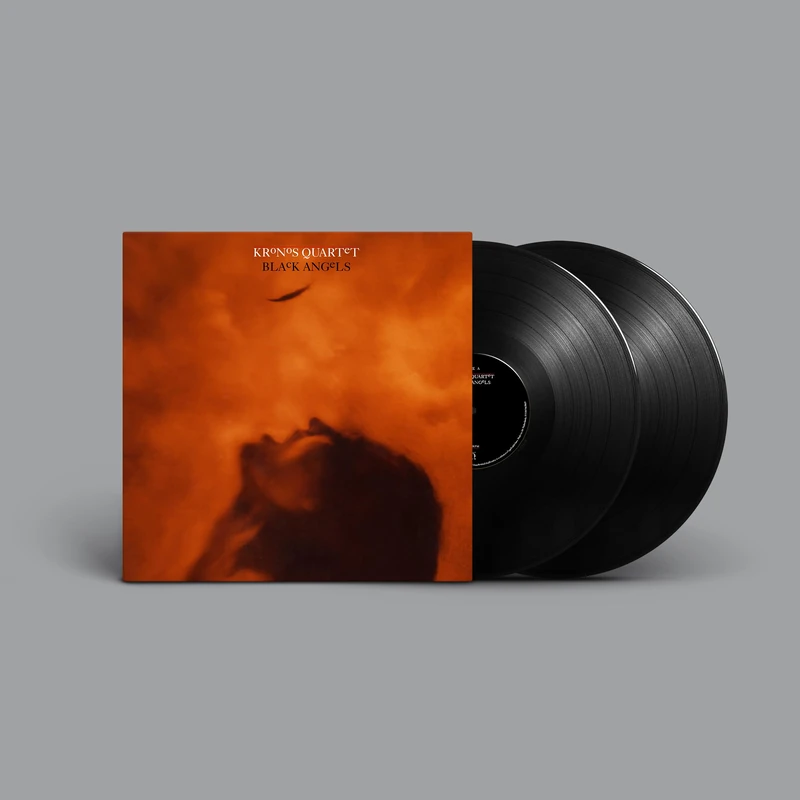Black Angels [VINYL]