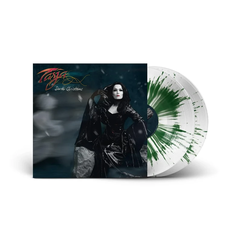 Dark Christmas [VINYL]