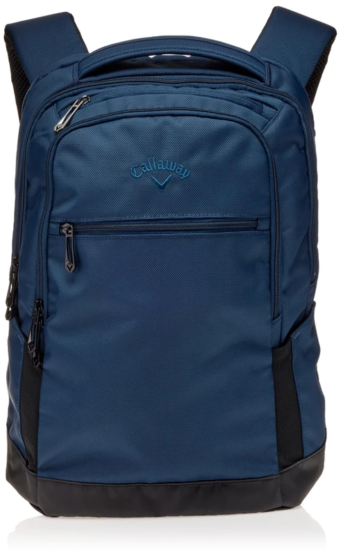 Callaway Backpack, Gray, Regular - Image 1