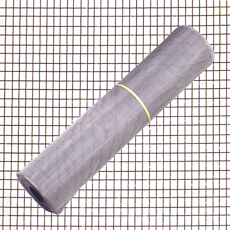 Aluminium Mosquito Net 18 x 14 150 Roll 30 m