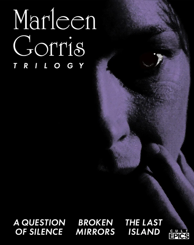 Marleen Gorris Trilogy - Image 1