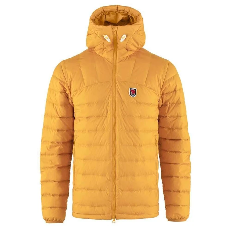 Fjällräven Men's Expedition Pack Down Hoodie M Jacket