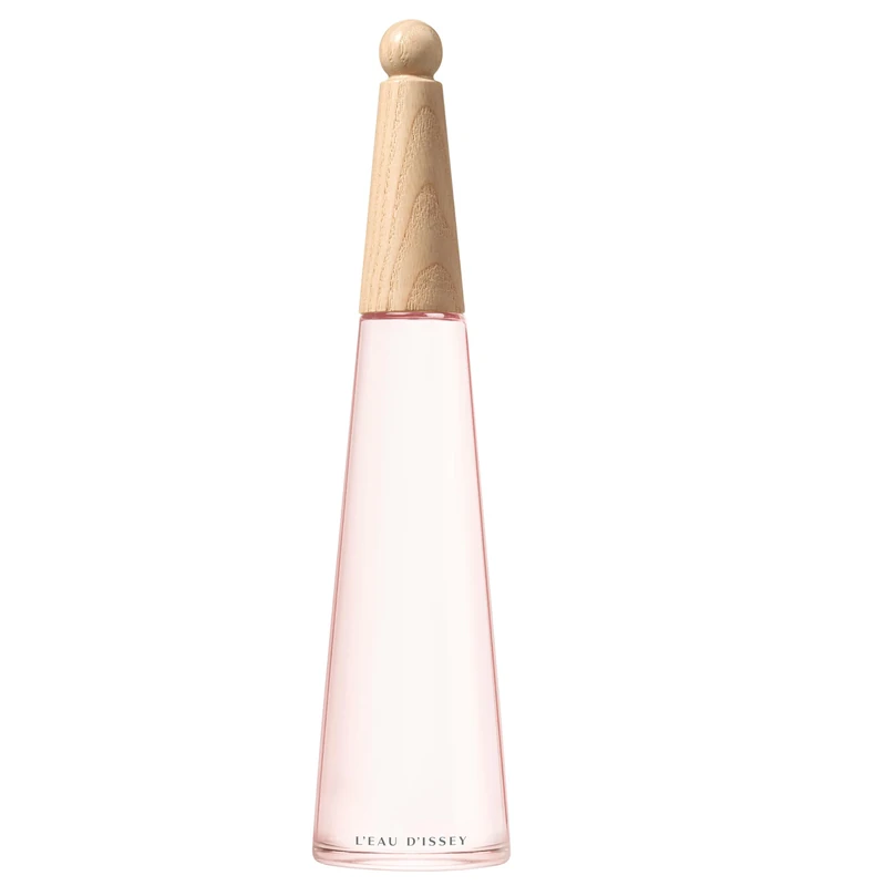 Issey Miyake - L’Eau d'Issey Pivoine Eau de Toilette Intense - Floral & fruity perfume for women with cedarwood and accords of peony & white raspberry - Women's Perfume