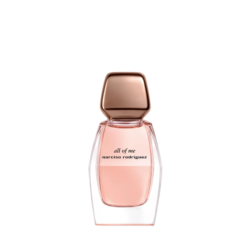 NARCISO RODRIGUEZ All Of Me Eau de Parfum 50 ml