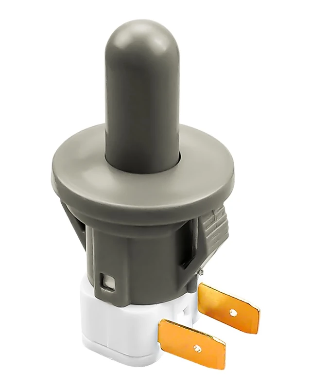 NTSUMI DA34-00066C Door Switch for Samsung 2-Pin Refrigerator Light