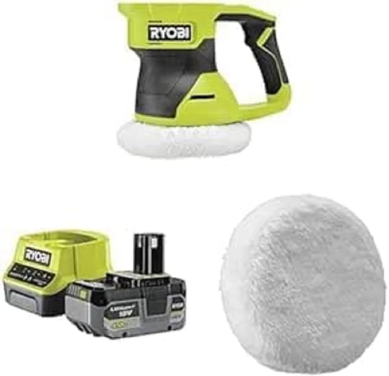 Bosch Accessories 1x 6mm & 8mm Router Mandrel for Bosch Advanced TrimRouter 18V-8