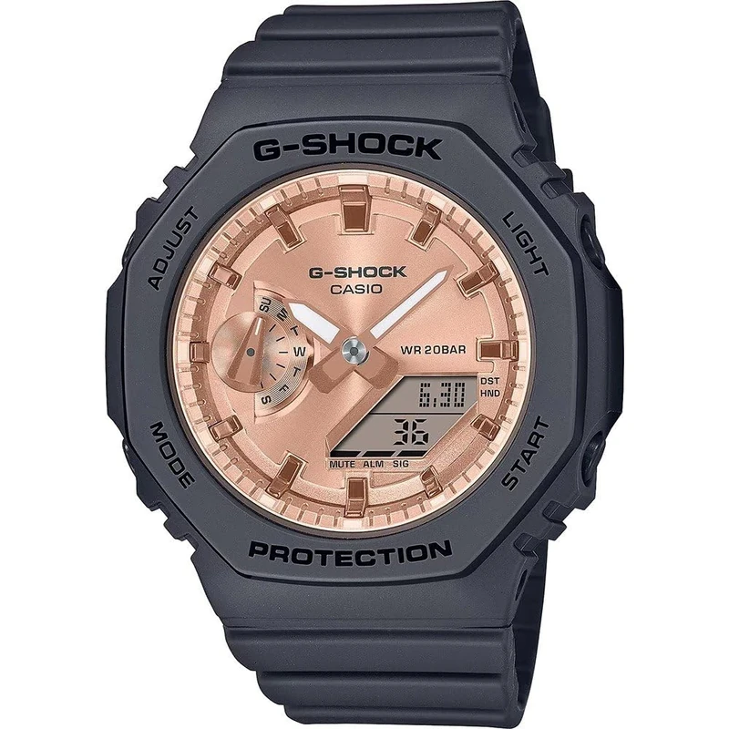 Casio GMA-S2100MD-1AER Montre