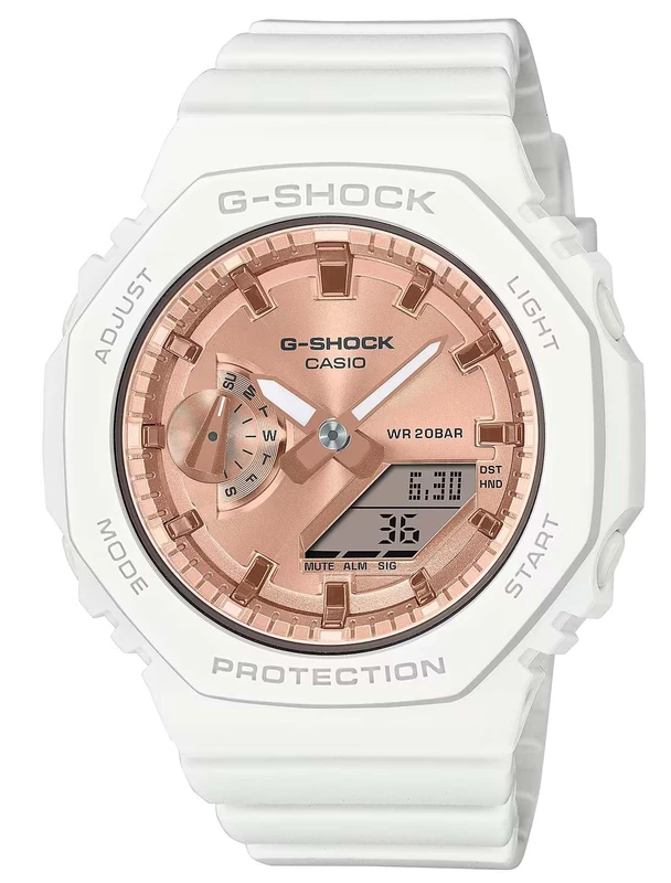 Casio GMA-S2100MD-7AER G-Shock Watch