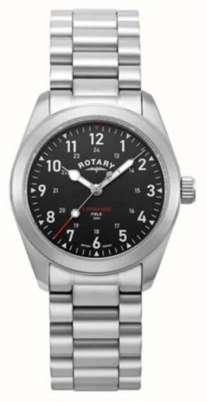 Rotary Sport Field Watch - GB05535/18