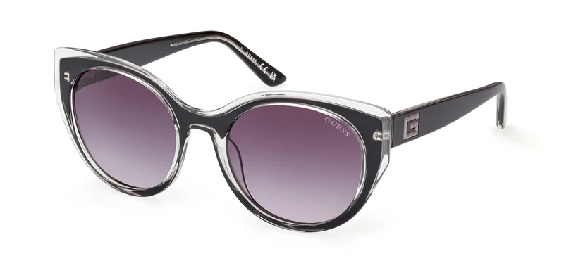 GAFAS GUESS-GU7909 C: black/other 53x19x46,9x140