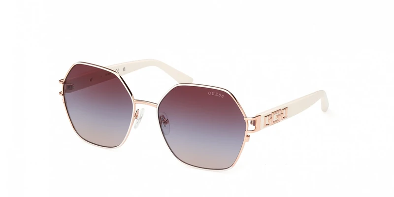 GAFAS GUESS-GU7913 C: ivory 59x17x54x140