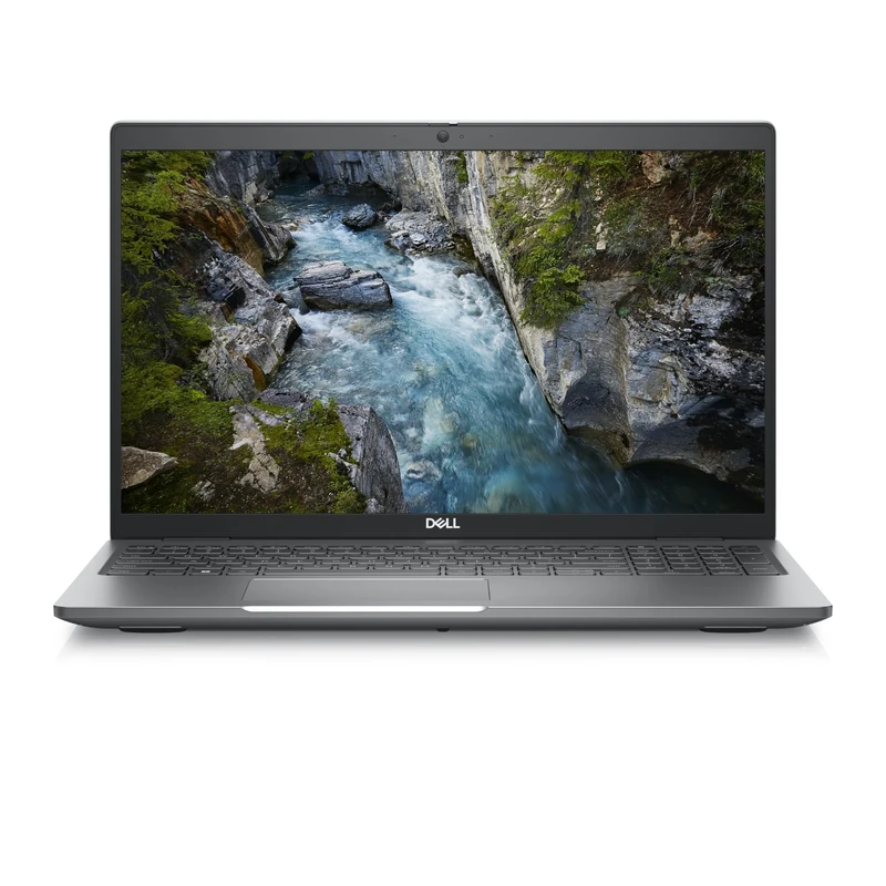 DELL Precision 3581 Mobile workstation 39.6 cm (15.6") Full HD Intel® Core™ i7 i7-13700H 16 GB DDR5-SDRAM 512 GB SSD NVIDIA RTX A1000 Wi-Fi 6E (802.11ax) Windows 11 Pro Grey