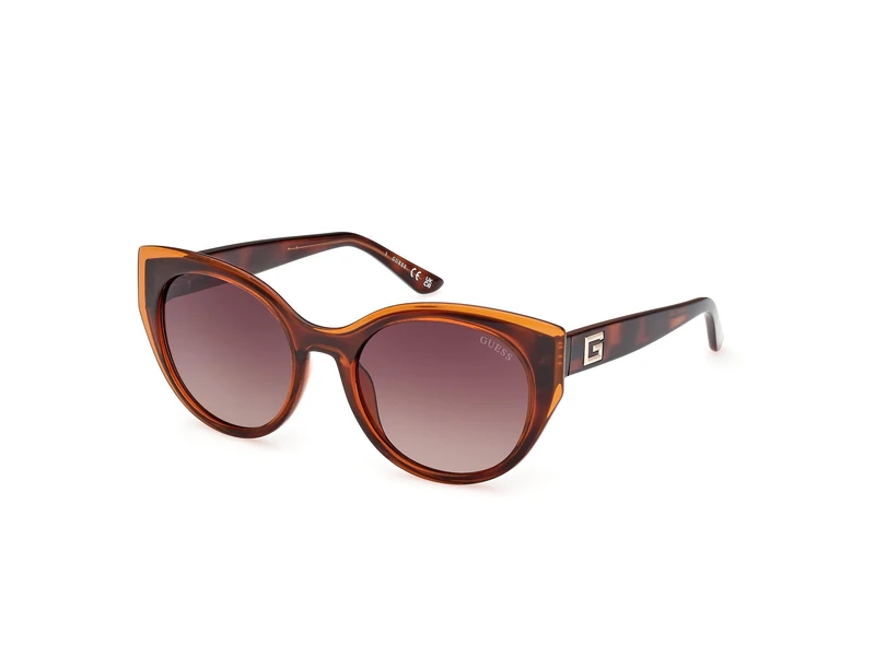 GAFAS GUESS-GU7909 C: dark havana 53x19x46,9x140