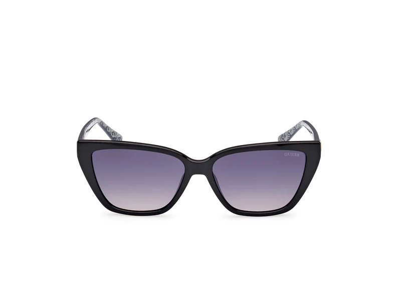 GAFAS GUESS-GU7919 C: shiny black 58x15x42,5x140