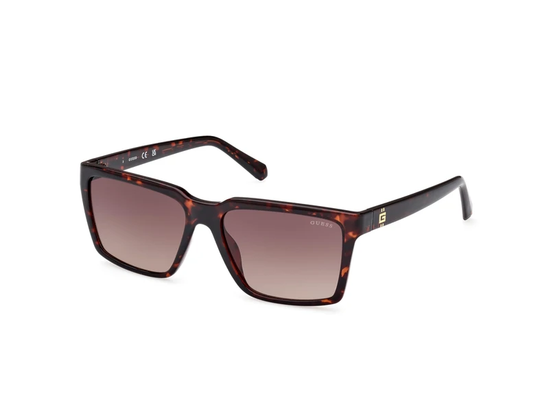 GAFAS GUESS-GU00084 C: dark havana 58x17x42,9x145