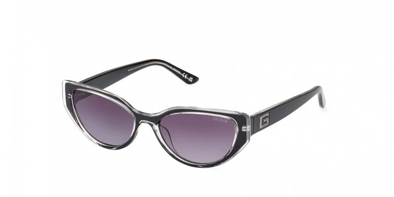GRUPO OPTICO 1910 GAFAS GUESS-GU7910 C: black/other 52x16x36,5x140