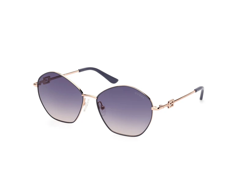 GAFAS GUESS-GU7907 C: grey/other 59x16x52,9x140