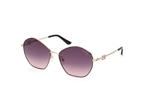 GAFAS GUESS-GU7907 C: black/other 59x16x52,9x140