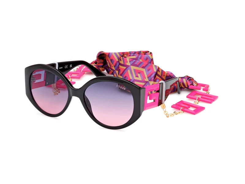 GRUPO OPTICO 1910 GAFAS GUESS-GU7917 C: pink/other 56x17x51,03x140
