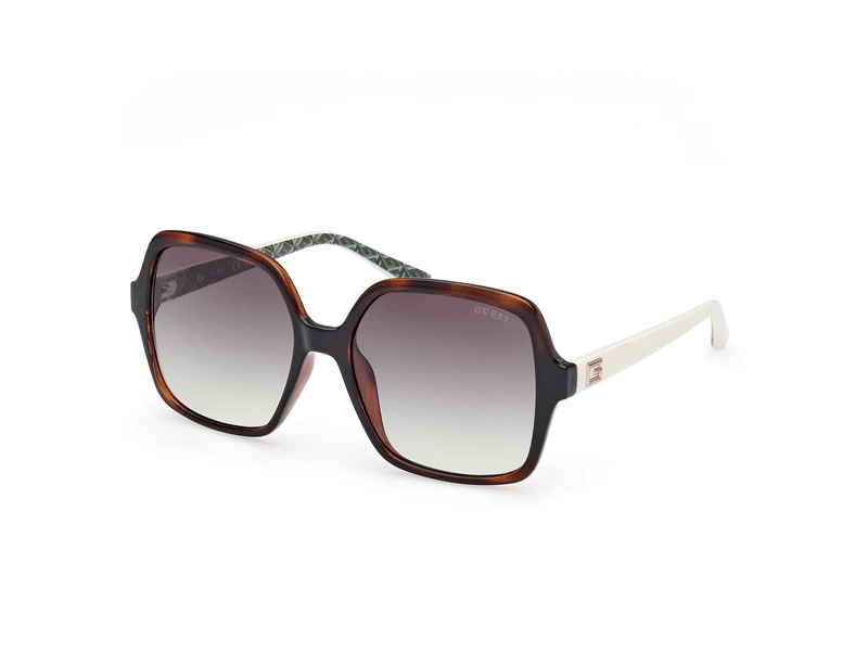 GAFAS GUESS-GU7921-H C: dark havana 57x17x53,9x140