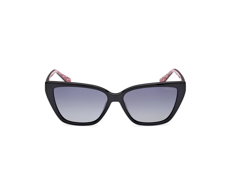GRUPO OPTICO 1910 GAFAS GUESS-GU7919 C: shiny black 58x15x42,5x140