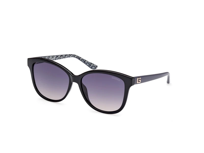GAFAS GUESS-GU7920 C: shiny black 58x15x49,2x140