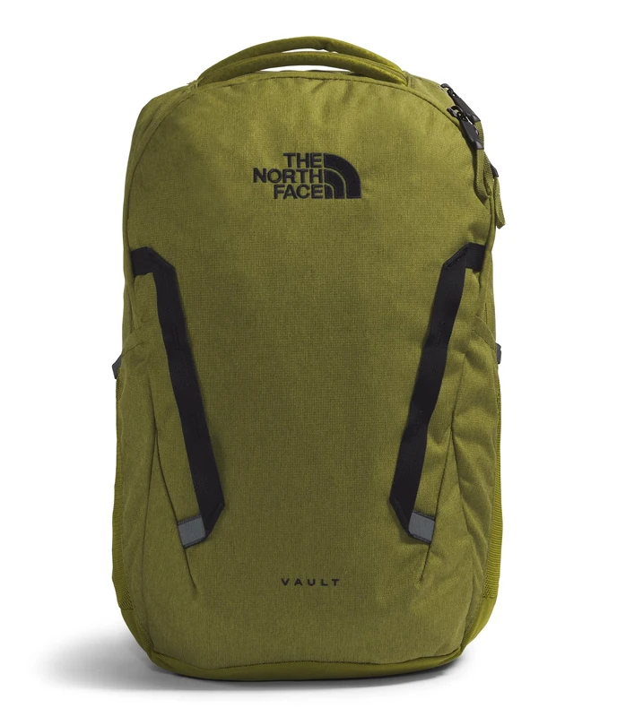 The North Face Vault Mule Forest Olive Light Heather/Tnf Black One Size